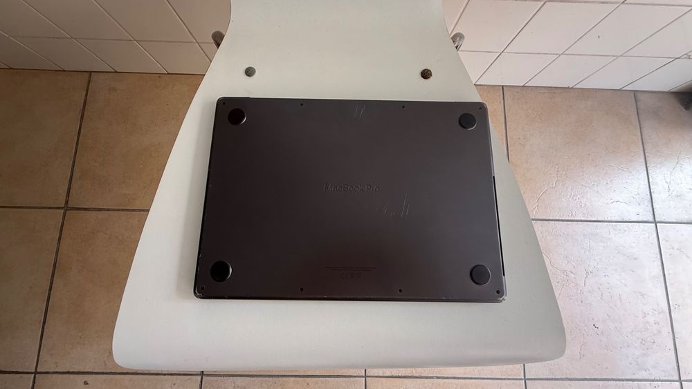 MacBook Apple M3 Pro