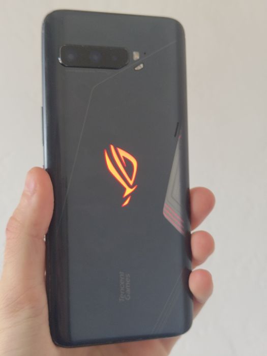 Asus ROG Phone 3 12/256