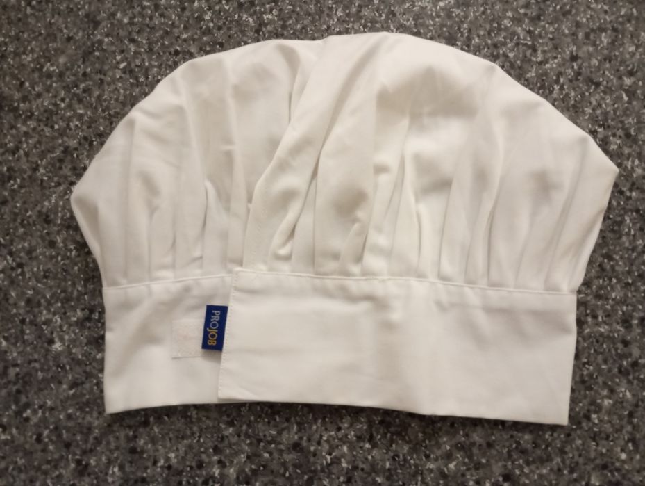 Форма медицинская поварская