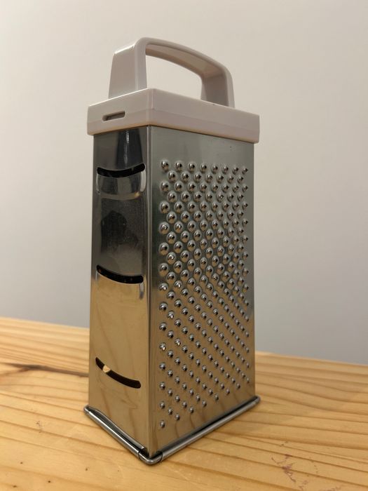 Utensílios de cozinha variados