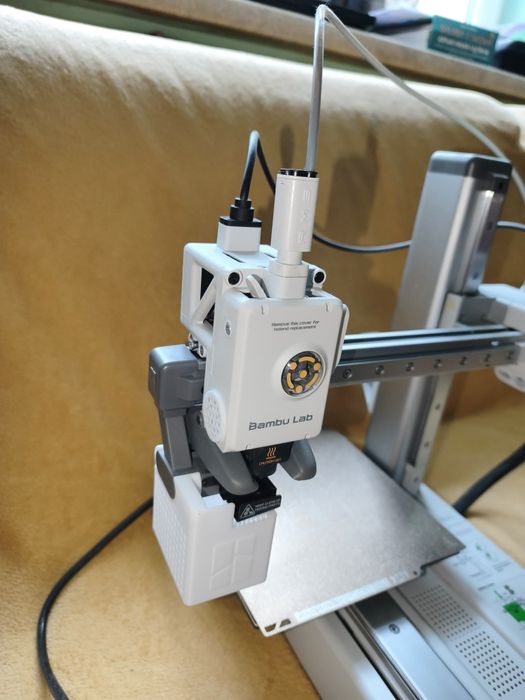 Drukarka 3d Bambu Lab A1 mini