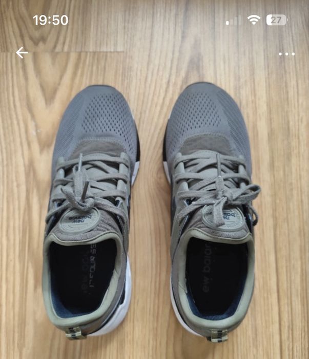 Ténis New balance 247