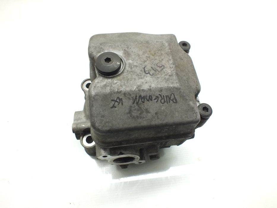 Głowica Silnika Suzuki Burgman 125 K7 07-