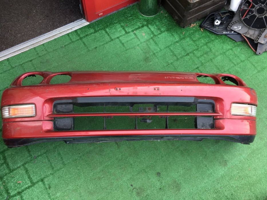 Honda Integra Zderzak Przedni