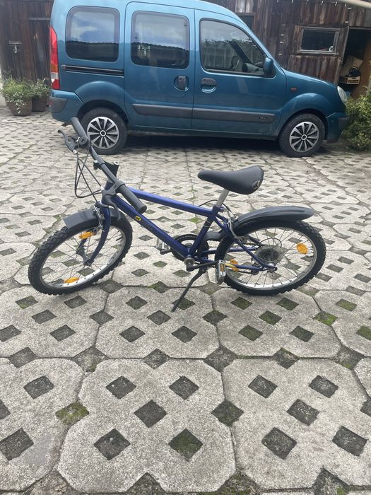 Rowerek dziecięcy