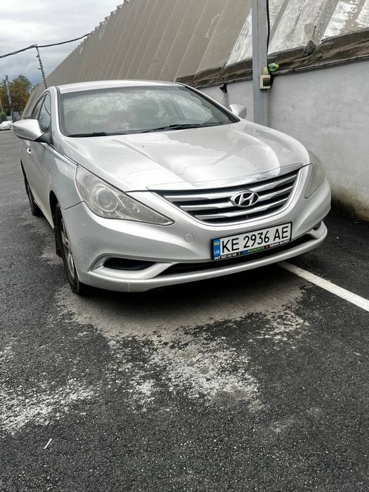 Аренда автомобилей в Днепре