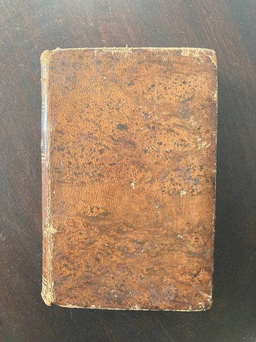 OS LUSÍADAS de LUÍZ DE CAMÕES - Edição de 1876 - Raro