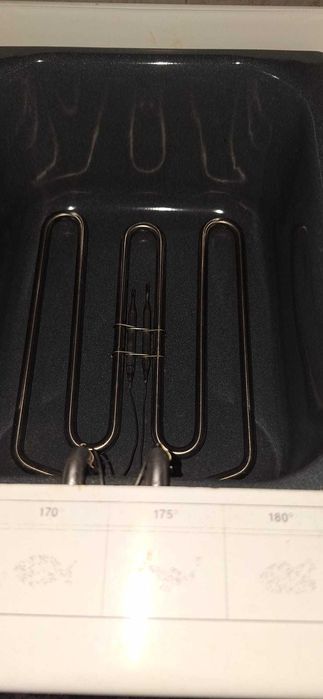 Fritadeira SOLAC - excelente estado e optimo preço