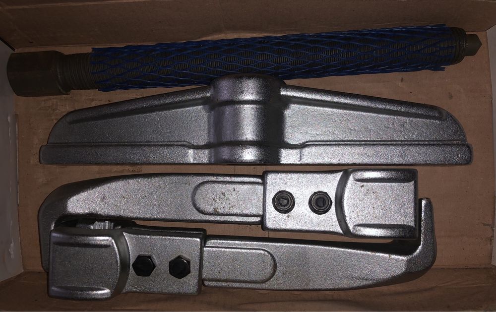 Saca Universal 2 braços 16-15