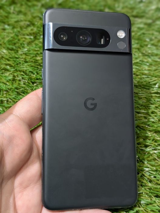 Google pixel 8 pro  12/128Gb (21564) Neverlock Оновлення Скидання