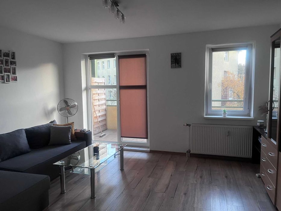 Piotra Skargi Szczecin kawalerka miejsce postojowe od zaraz 40m2