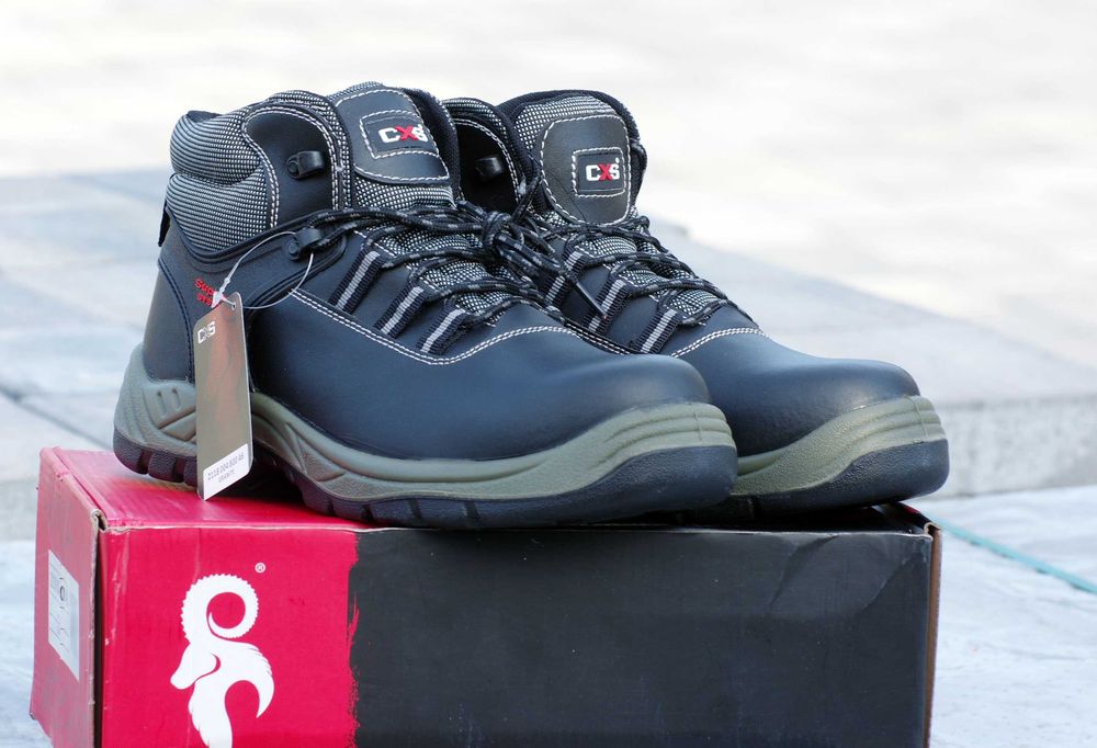 Buty robocze CXS ROCK 46