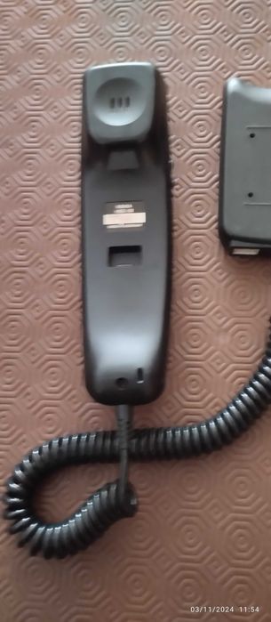 Telefone Nokia HSE 1M - Mercedes Benz de 1993