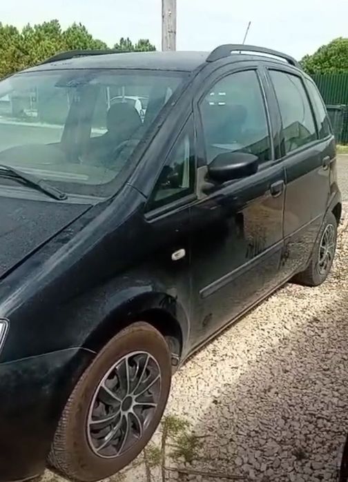 Fiat Idea