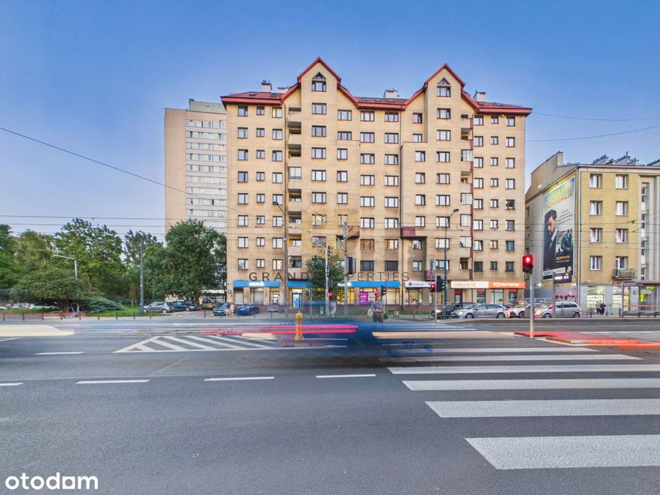Metro Płocka, pokój jednoosobowy, od zaraz