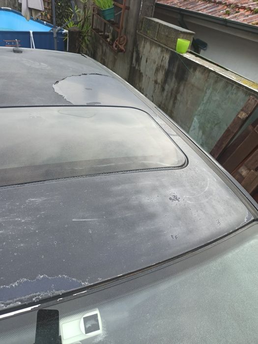 VW Polo 1.4 16v 100 cavalos