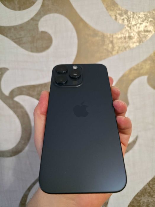 iPhone 15 Pro Max 256