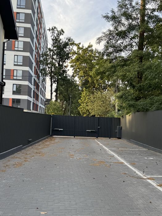 Продаж паркомісця Ірпінь центр