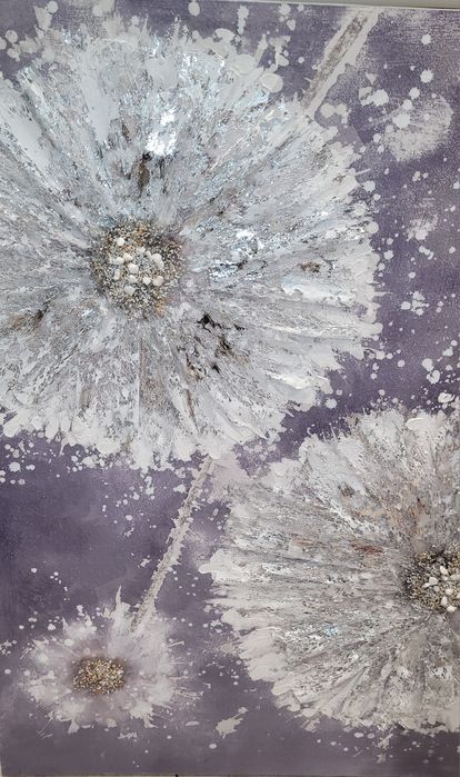 Obraz dmuchawce Home&You