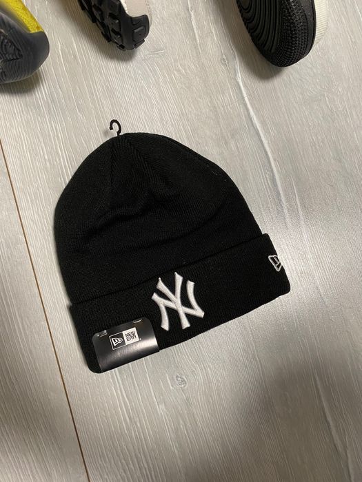 Шапка New Era Оригинал