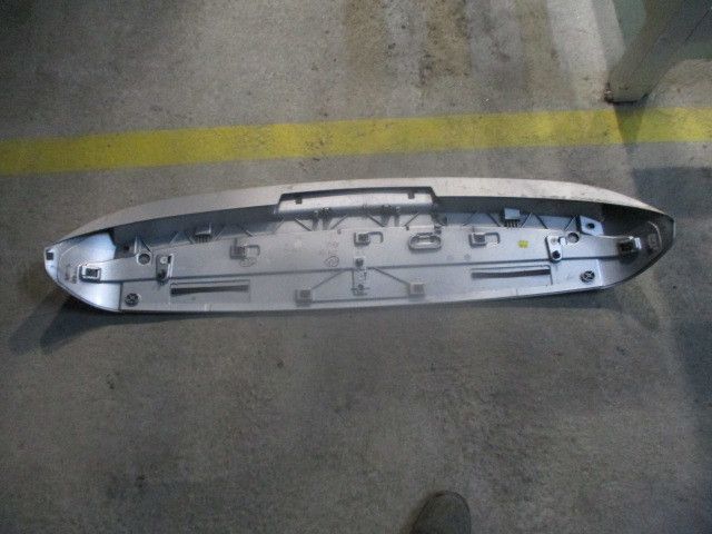 Spoiler / aileron da tampa da mala CITROËN DS4 (NX_)