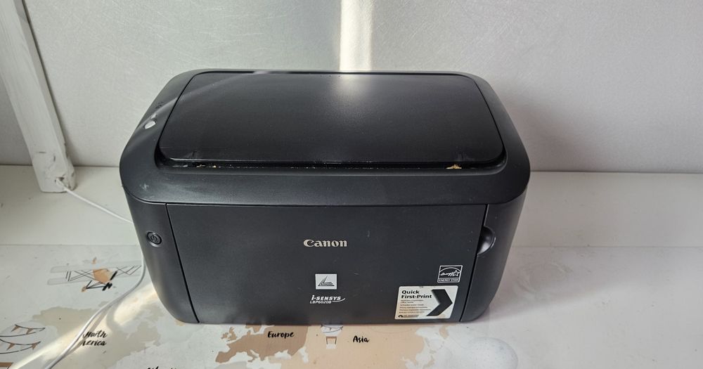 Принтер Canon/кенон