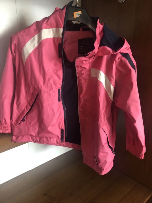 Дитяча курточка