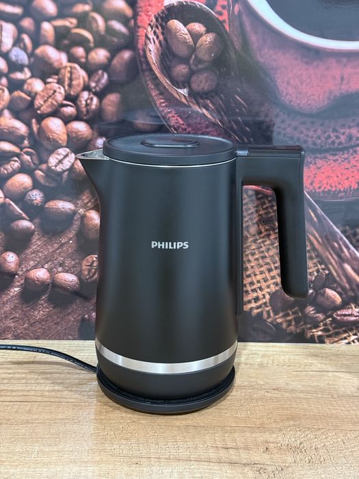 Czajnik bezprzewodowy PHILIPS HD9396 regulacja temperatury gwarancja