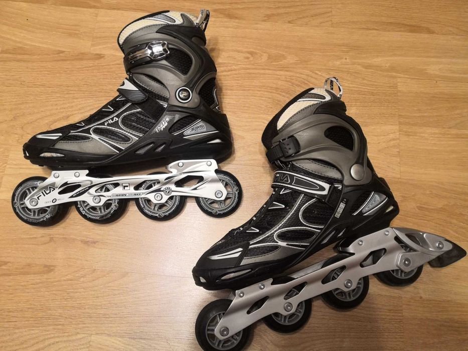 Rolki Fila rozm. 45