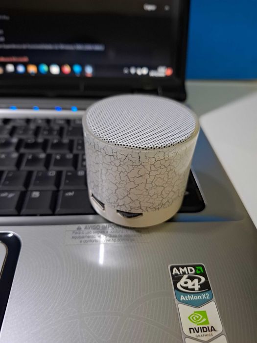 HP DV6000 windows 11 4gbram disco ssd RF111