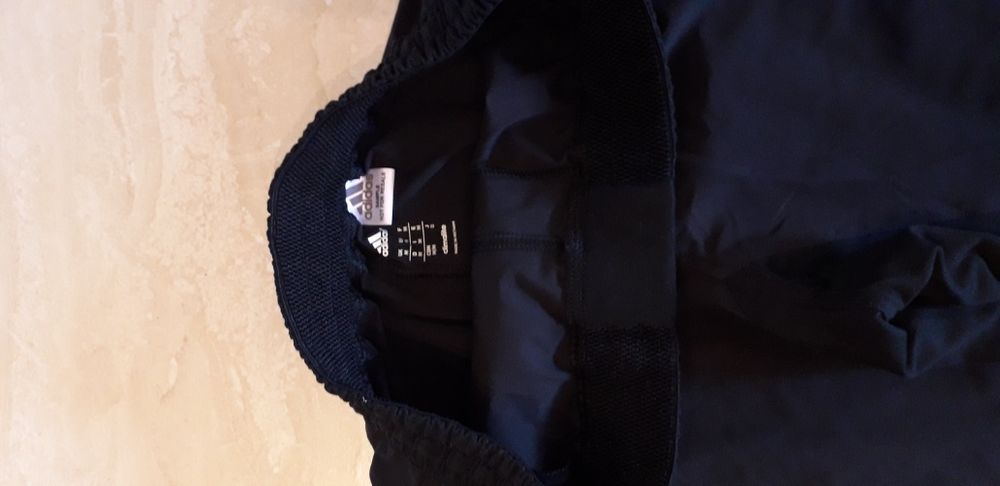 ADIDAS! unisex spodnie trekkingowe rozm.M Okazja!