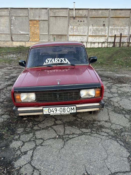 Продам авто Ваз 2105