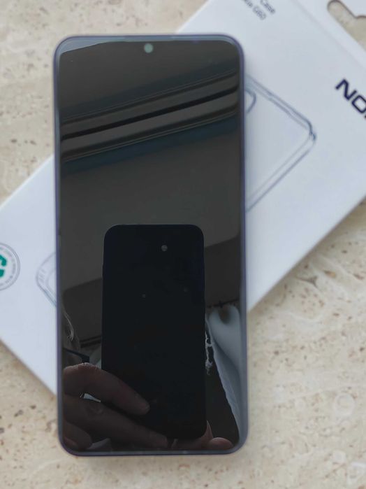 Nokia G60 5G – Como Novo + Oferta de Capa Transparente de Alta Qualidade