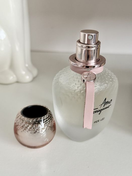 Amore Per Lei Salvatore Ferragamo 30ml