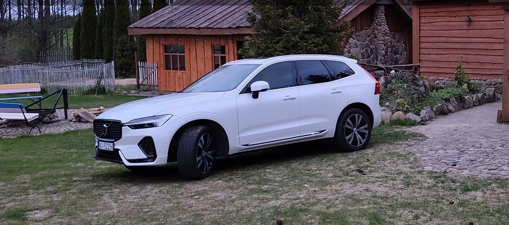 Volvo XC 60