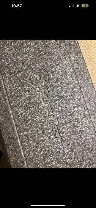 Gimbal feyutech vimble 2s