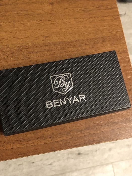 Наручные часы BENYAR