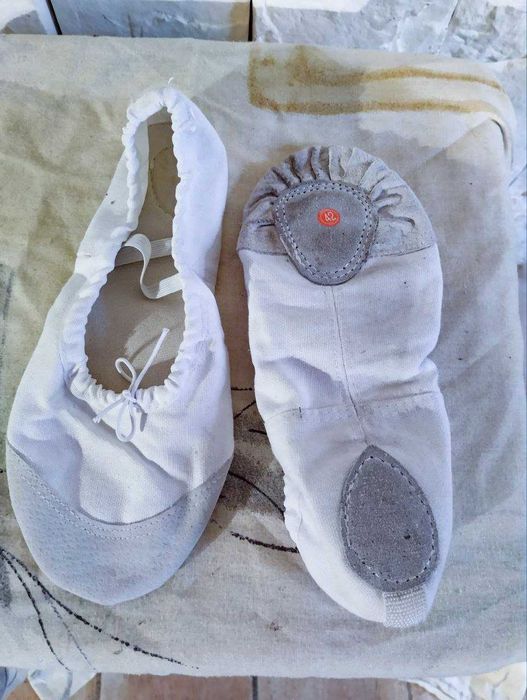 Купальник для танцев