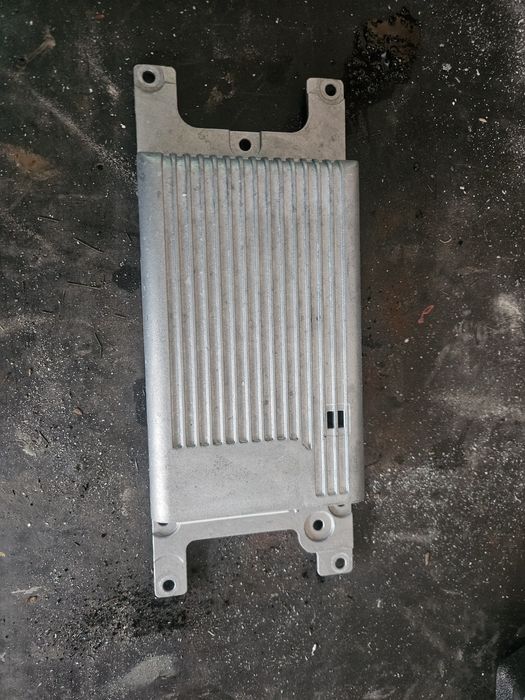 moduł mulf2 bmw e90 e91 e60 e61 e87 e70 9224673 bluetooth  sterownik dźwięku radia