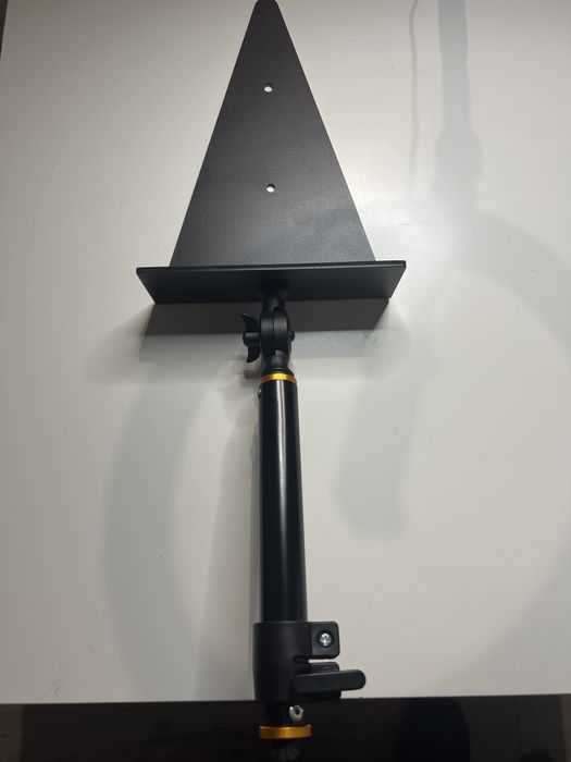 Stojak na projektor do łóżka i sofy - elastyczny uchwyt