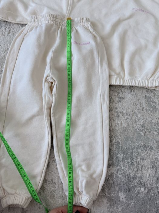 Костюм zara для дівчинки