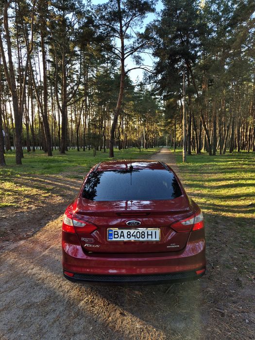 Продам Ford Focus 2013г