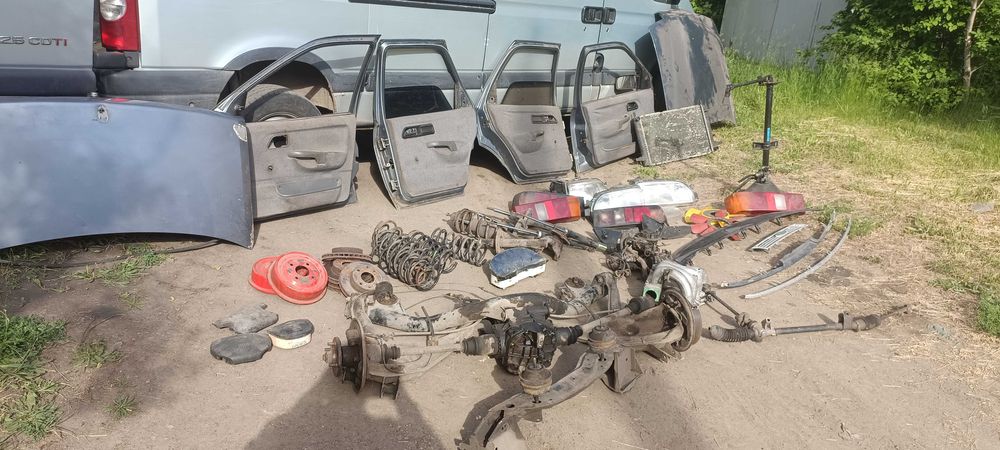 Ford Mondeo 3,Escort mk3,5 Fiesta Granada Sierra Scorpio Focus Transit