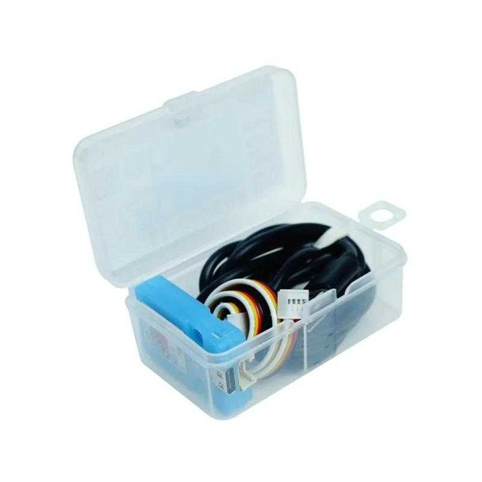 Камера з компʼютерним зором та машинним навчанням M5Stack UnitV k210