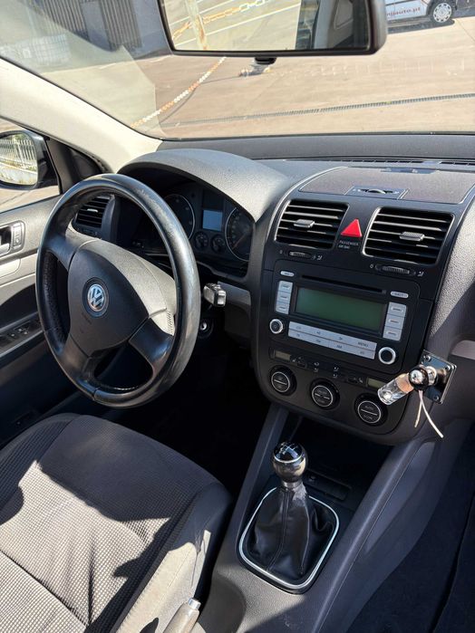 Peças VW Jetta 1.9Tdi de 2007