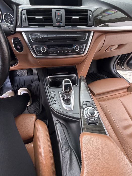BMW F30 328d з Німеччини