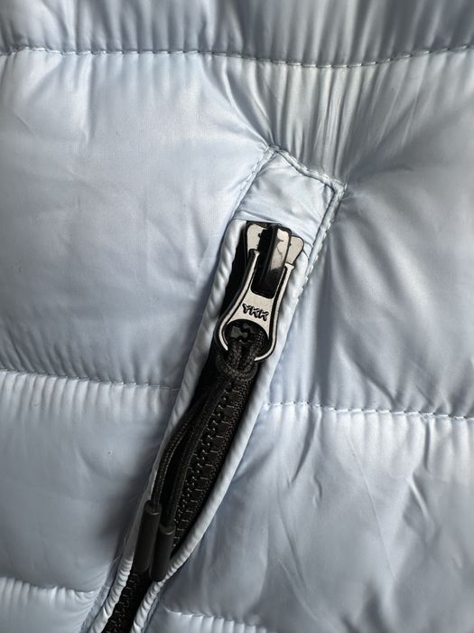 C.P. Company kamizelka z kapturem i soczewkami XL • Bardzo dobry