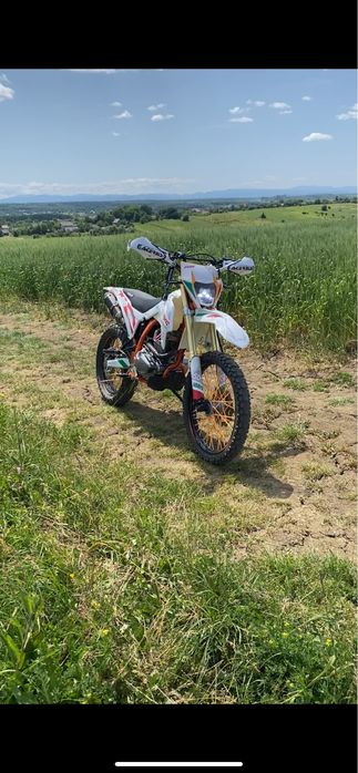 Kaya 512 можливий обмін