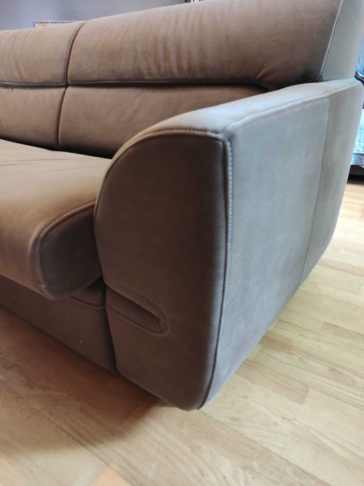 Sofa z funkcja spania - Aris Concept