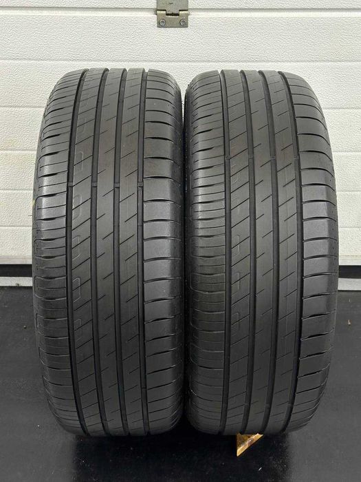 Резина Шини Колеса 205/60 R16 GOODYEAR літо пара